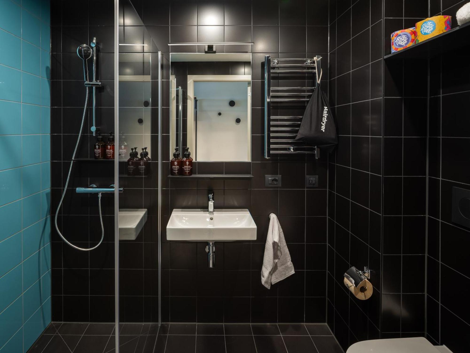 The Social Hub 4* Rom