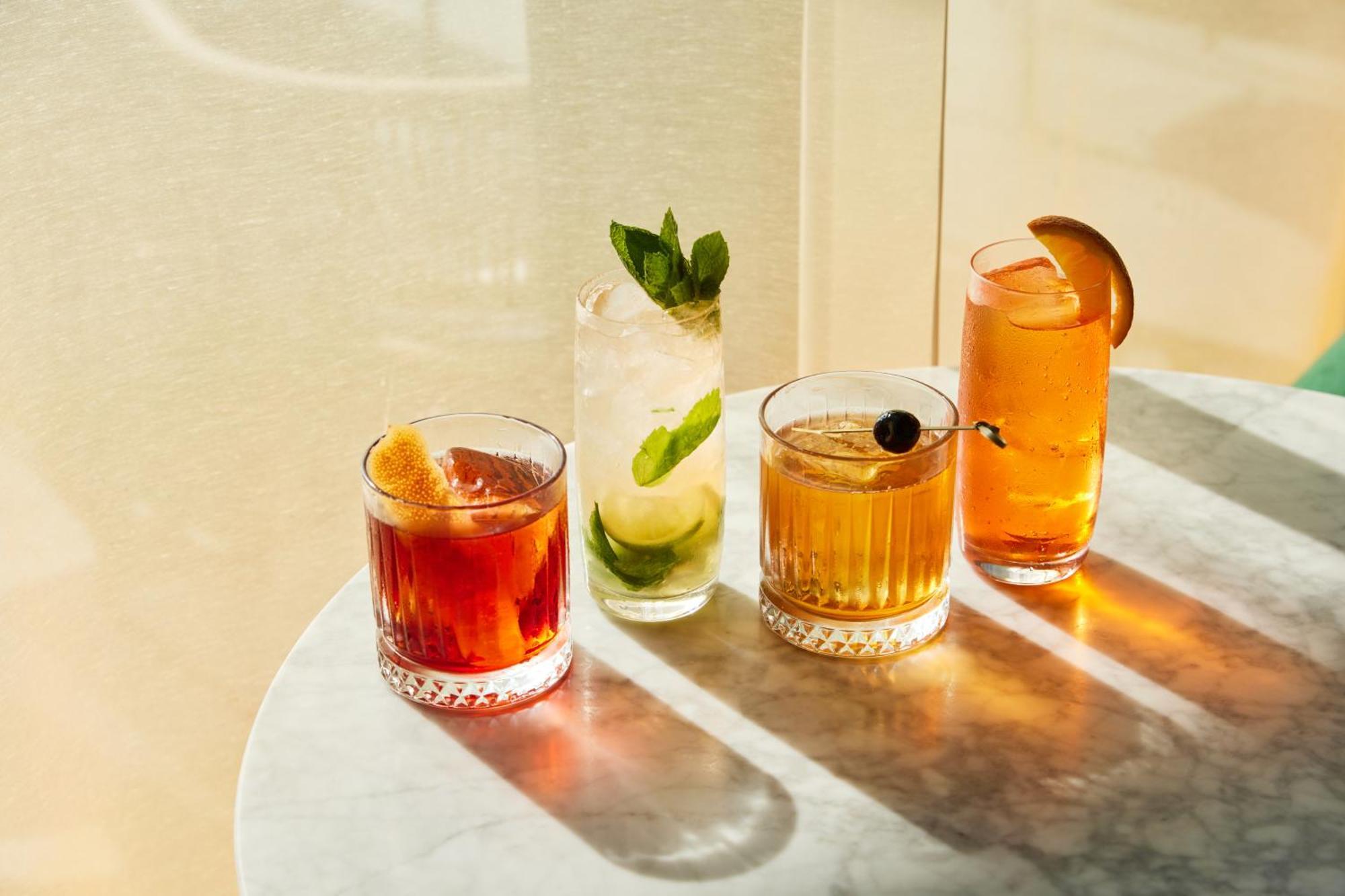 The Social Hub Hotel Rom
